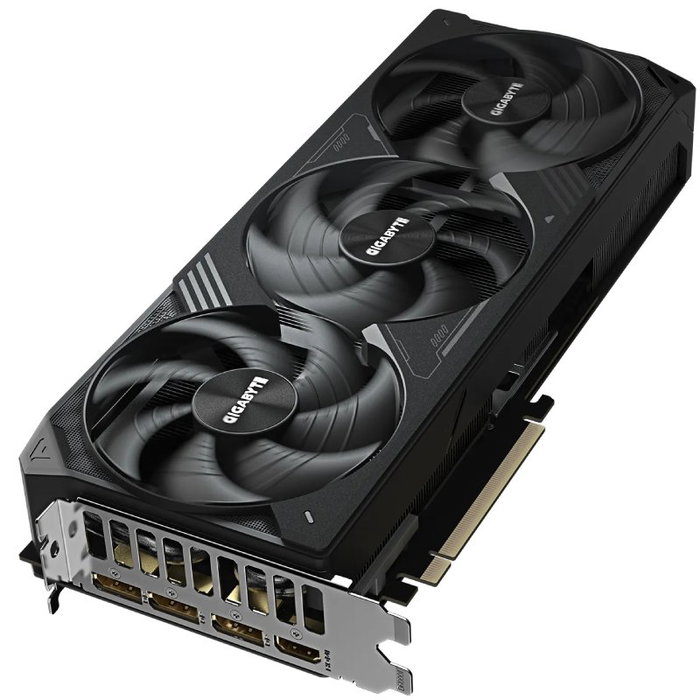 Gigabyte GeForce RTX 5070 Ti WINDFORCE OC SFF 16GB GDDR7 Gigabyte GeForce RTX 5070 Ti WINDFORCE OC SFF 16GB GDDR7